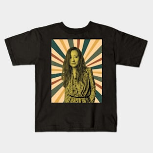 Tori Amos Kids T-Shirt